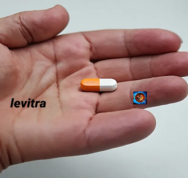 Levitra originale generico